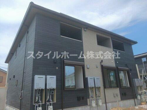 愛知県豊橋市東田町 賃貸アパート