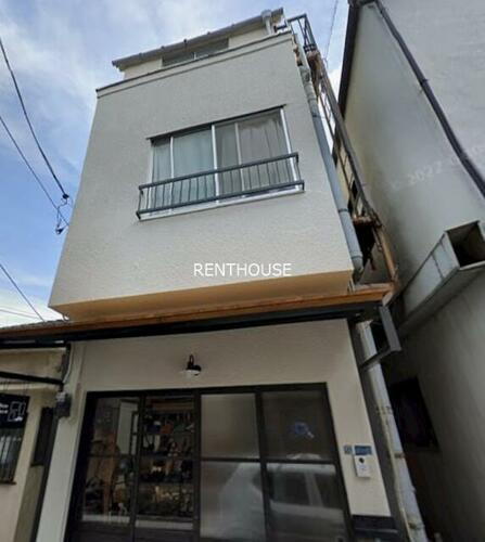 東京都墨田区押上２丁目 賃貸一戸建て