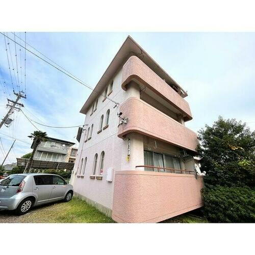 愛知県名古屋市昭和区広路町字松風園 賃貸マンション