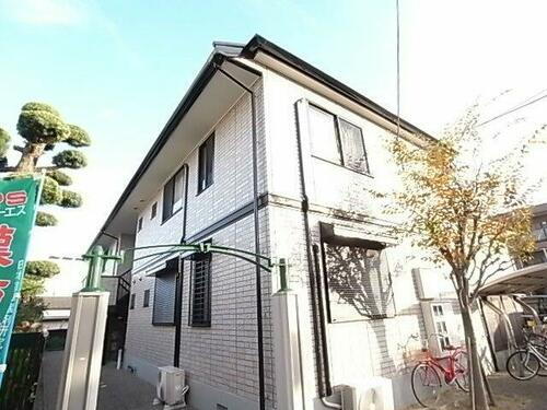 エスポワールⅠ 2階建