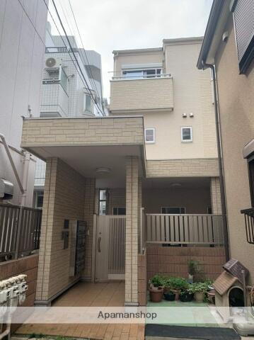 神奈川県川崎市幸区幸町２丁目 賃貸アパート