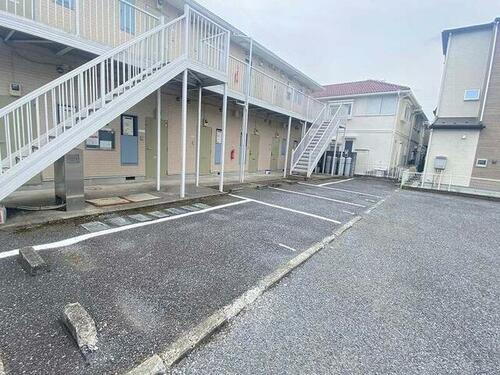 埼玉県さいたま市桜区大字下大久保 賃貸アパート