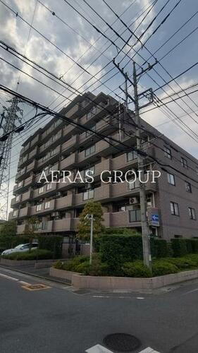 埼玉県さいたま市大宮区大成町１丁目 賃貸マンション