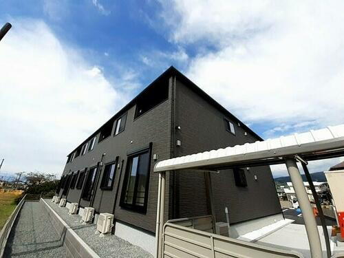 静岡県富士市中里 賃貸アパート