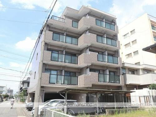 愛知県名古屋市昭和区南分町４丁目 賃貸マンション