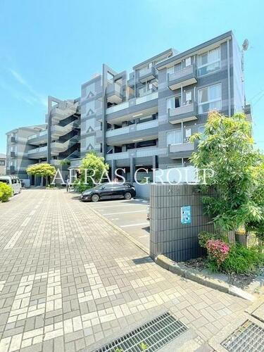 埼玉県さいたま市大宮区三橋２丁目 賃貸マンション