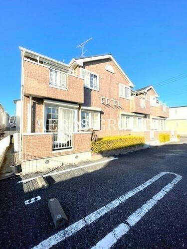 埼玉県さいたま市桜区大字白鍬 賃貸アパート