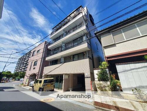 埼玉県上尾市柏座１丁目 賃貸マンション