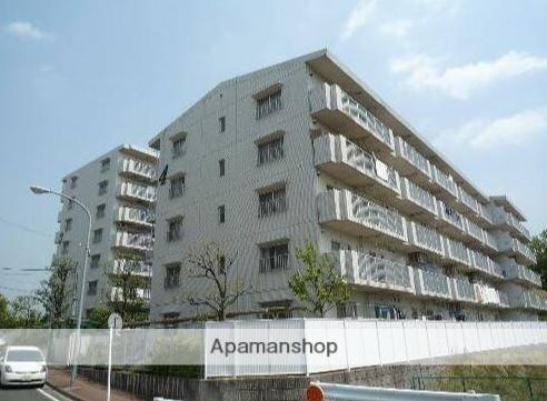 神奈川県横浜市戸塚区戸塚町 賃貸マンション