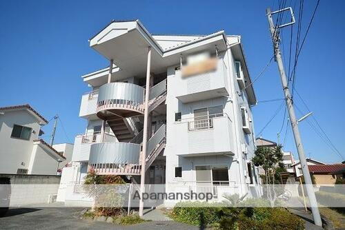 群馬県高崎市請地町 賃貸アパート