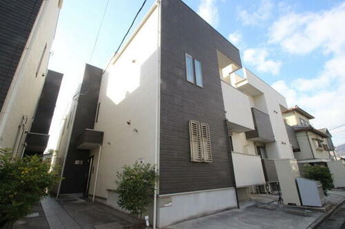 Ｇｒａｎｄｔｉｃ　Ｍａｒｏａｄ 2階建