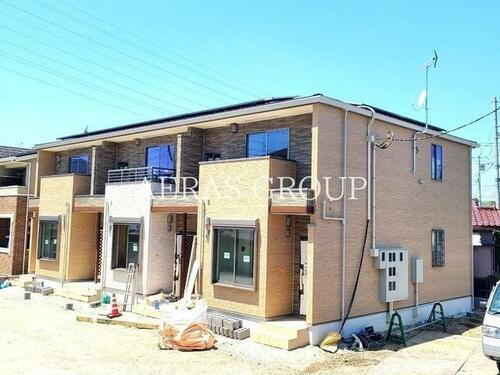 スターレジデンスⅠ