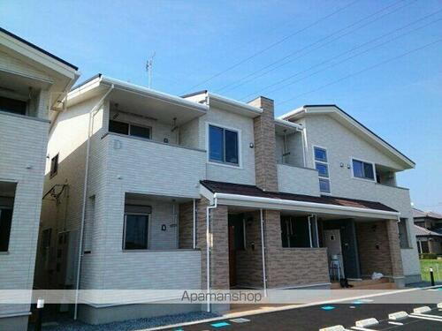 香川県丸亀市中津町 賃貸アパート