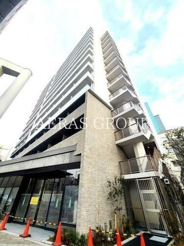 千葉県千葉市中央区新町 賃貸マンション