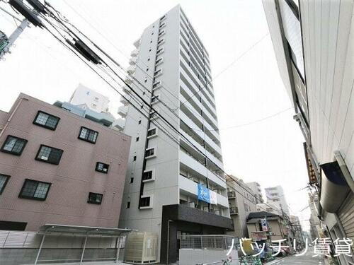 福岡県福岡市中央区高砂２丁目 賃貸マンション