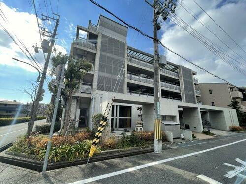 ストリームサイド甲子園 5階建