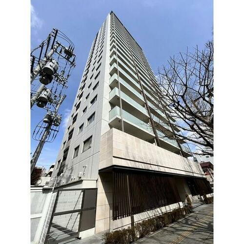 宮城県仙台市青葉区錦町１丁目 賃貸マンション