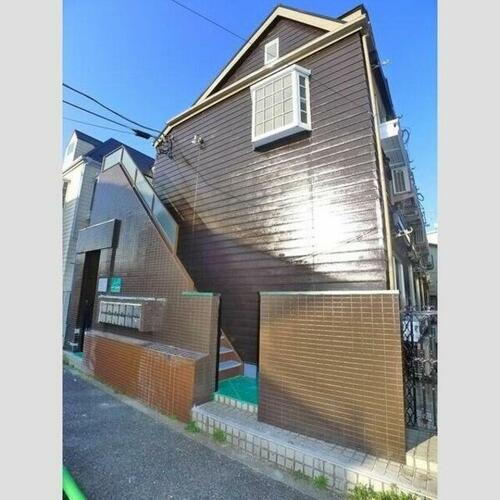 ルーテシア高砂Ａ