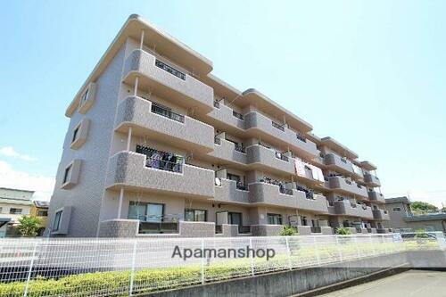 静岡県富士市伝法 賃貸マンション