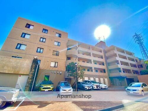 神奈川県横浜市旭区さちが丘 賃貸マンション