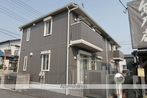 埼玉県飯能市大字川寺 賃貸アパート