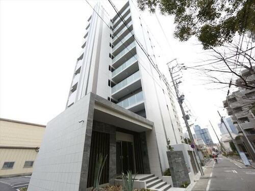 愛知県名古屋市西区菊井１丁目 賃貸マンション