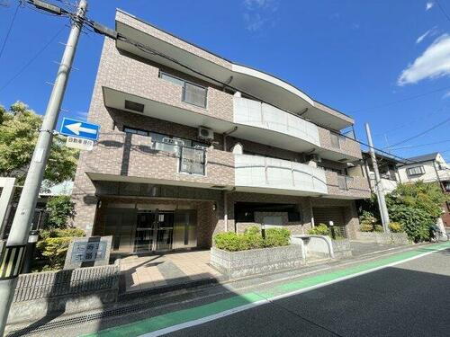 福寿荘弐番館 3階建