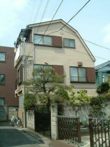 東京都江戸川区西小岩２丁目 賃貸一戸建て