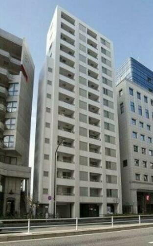 プライムアーバン四谷外苑東 15階建
