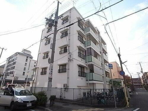 第三西宮マンション 4階建