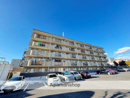 埼玉県上尾市柏座２丁目 賃貸マンション