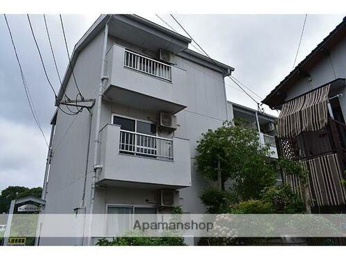 福岡県京都郡苅田町大字尾倉 賃貸アパート