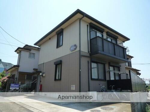 埼玉県さいたま市見沼区東大宮２丁目 賃貸アパート