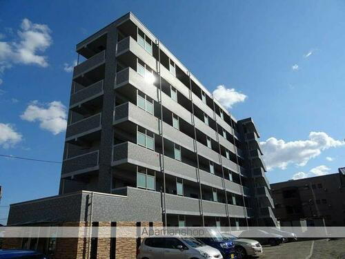 宮城県仙台市宮城野区新田４丁目 賃貸マンション