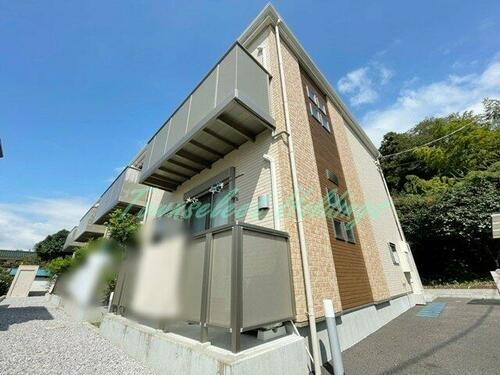 神奈川県横浜市泉区下飯田町 2階建 築5年7ヶ月