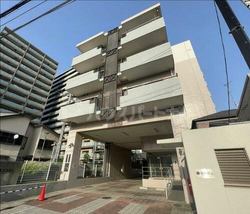 千葉県船橋市宮本２丁目 賃貸マンション