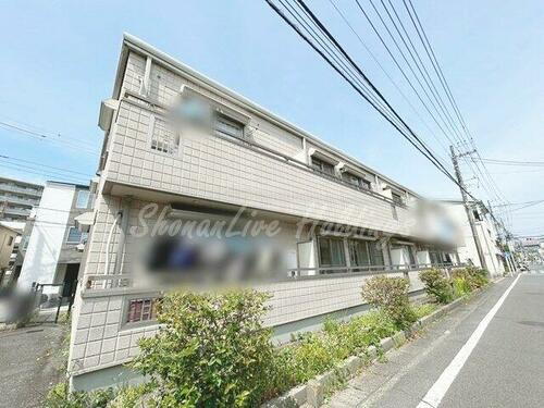 神奈川県鎌倉市山崎 2階建