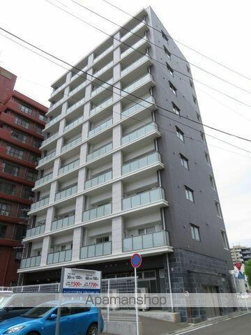 宮城県仙台市宮城野区二十人町 賃貸マンション