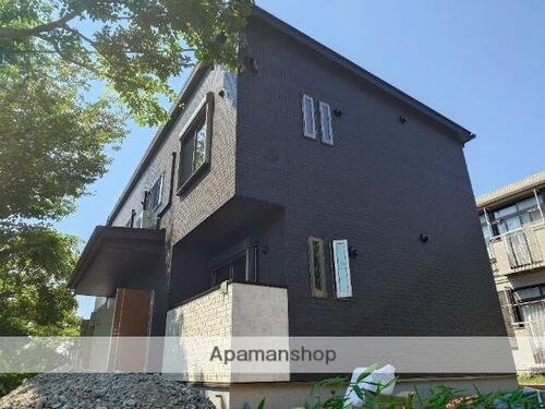 神奈川県逗子市小坪３丁目 賃貸アパート