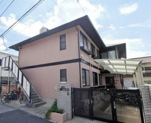 東京都練馬区豊玉南１丁目 築33年12ヶ月 2階建