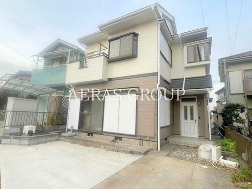 千葉県柏市戸張 賃貸一戸建て