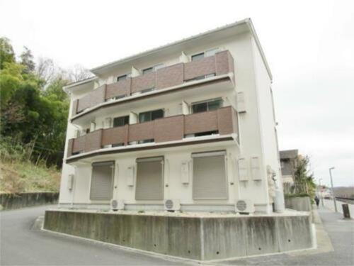 東京都八王子市兵衛１丁目 賃貸アパート