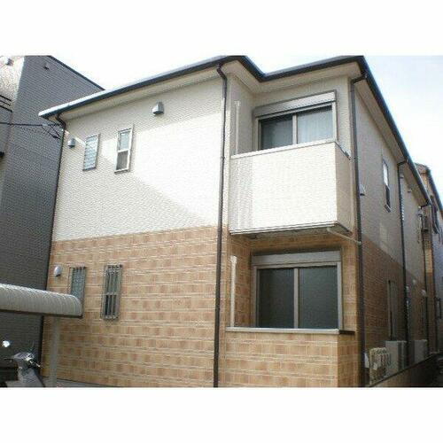 神奈川県横浜市南区大橋町１丁目 2階建 築12年7ヶ月