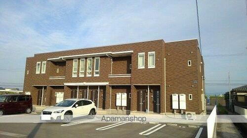 香川県仲多度郡多度津町大字道福寺 賃貸アパート