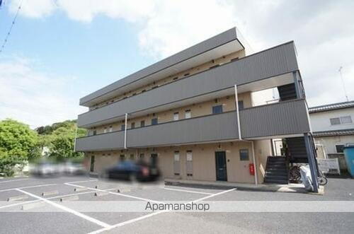 埼玉県久喜市本町７丁目 賃貸マンション