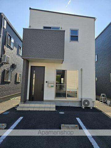 広島県福山市草戸町５丁目 賃貸一戸建て