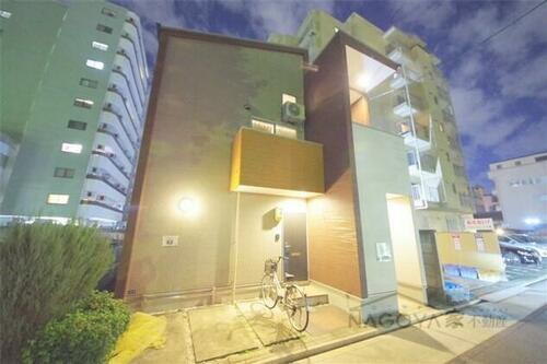 パークサイド北斗