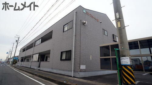 コンフォート楠 2階建