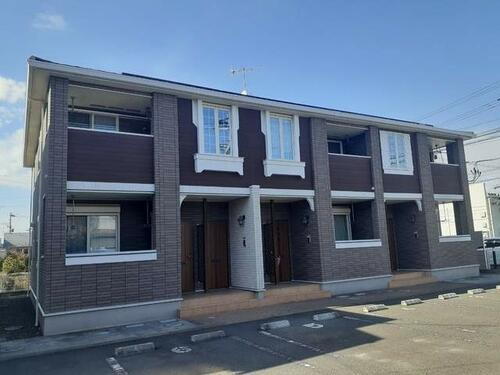 宮城県大崎市古川中里４丁目 賃貸アパート