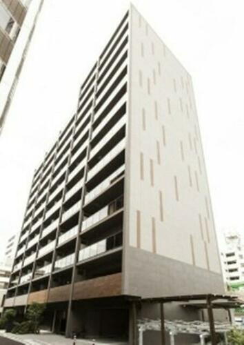 東京都台東区根岸２丁目 賃貸マンション